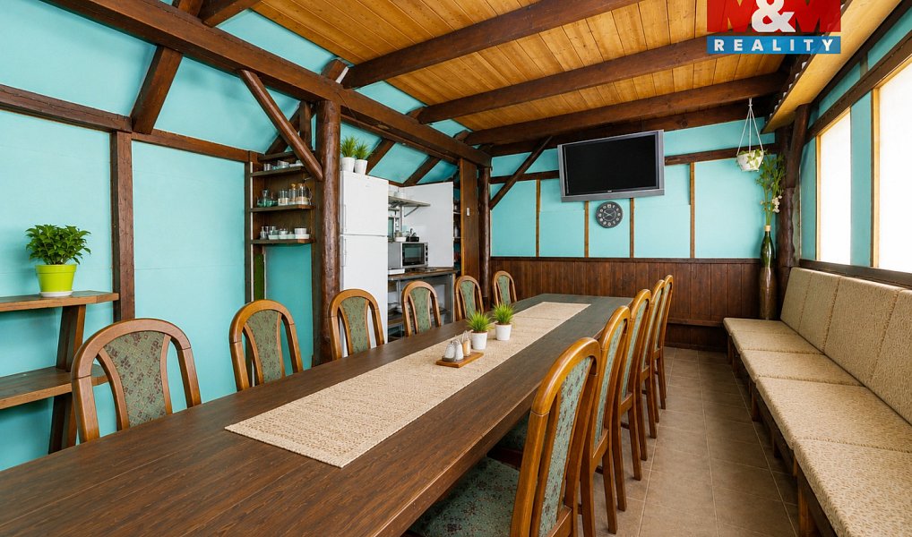 Prodej komerčního pozemku 21 872 m², Krucemburk – náhled fotky 5