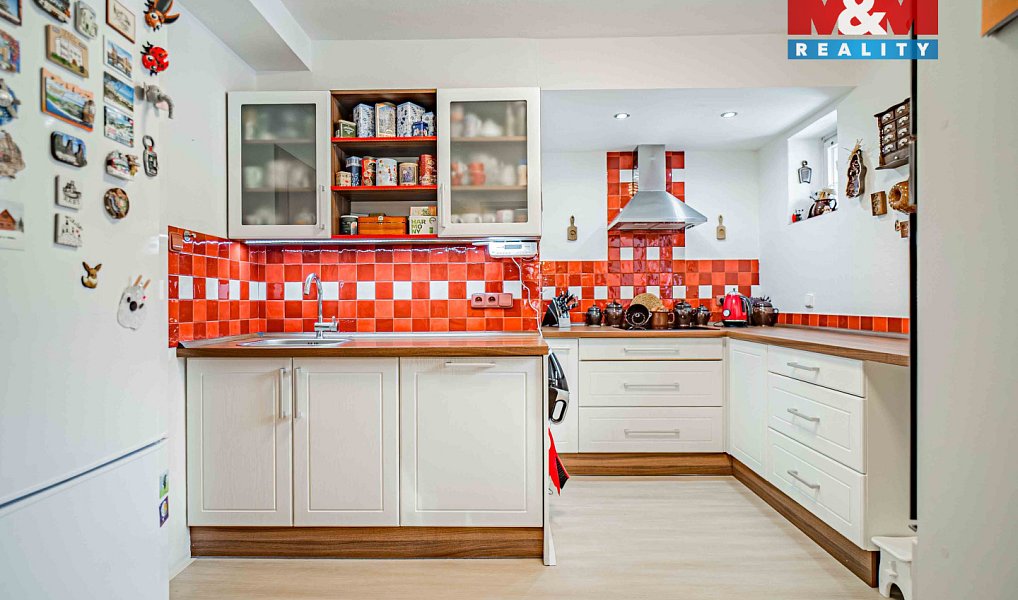 Prodej domu 180 m² s pozemkem 6 250 m², Pražmo – náhled fotky 10