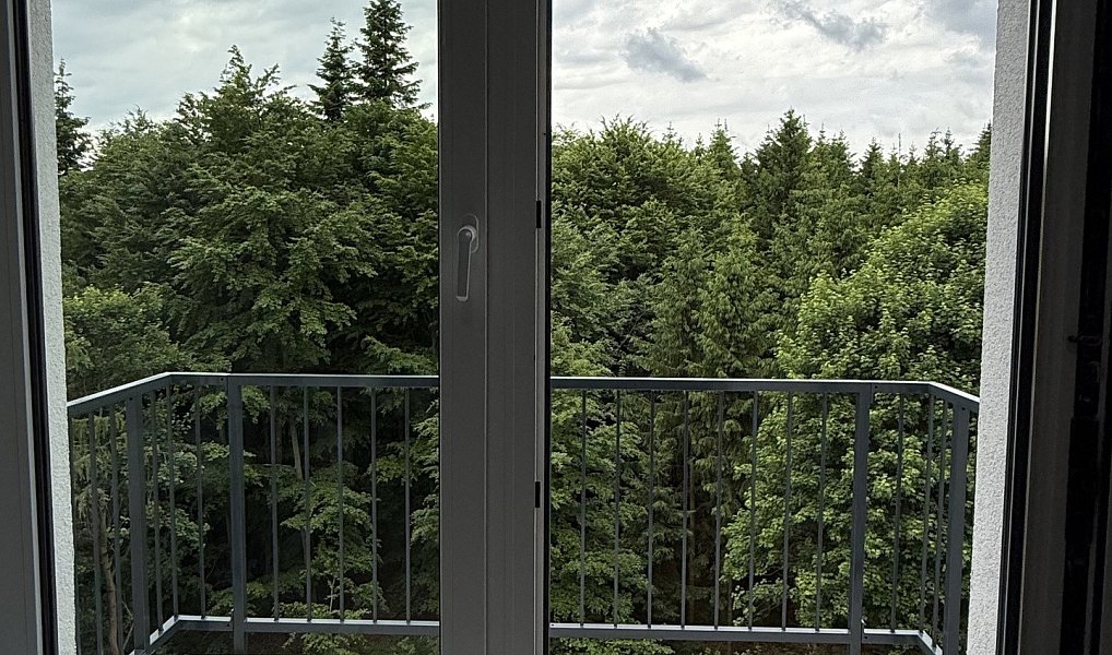 Pronájem bytu 2+kk 57 m², Mariánské Lázně – náhled fotky 3
