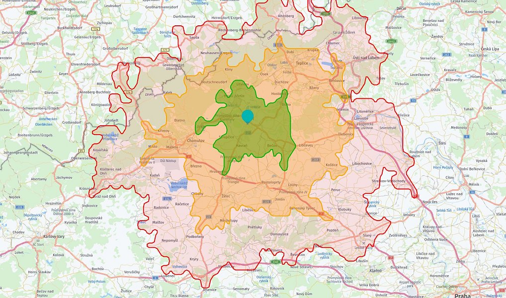 Prodej bytu 3+kk 69 m², Most – náhled fotky 26