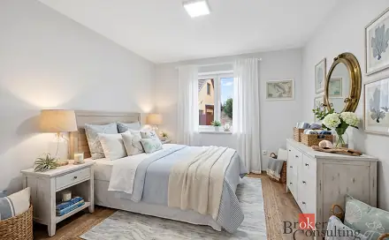 Prodej bytu 2+kk 56 m², P. Bezruče, Valtice, okres Břeclav