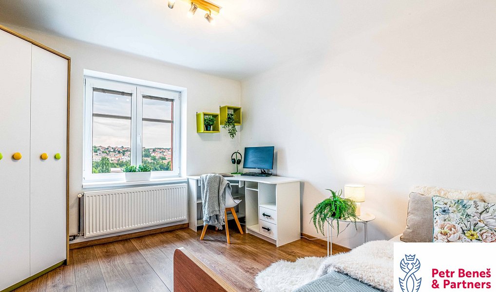 Prodej bytu 2+kk 43 m², Rakovník – náhled fotky 14
