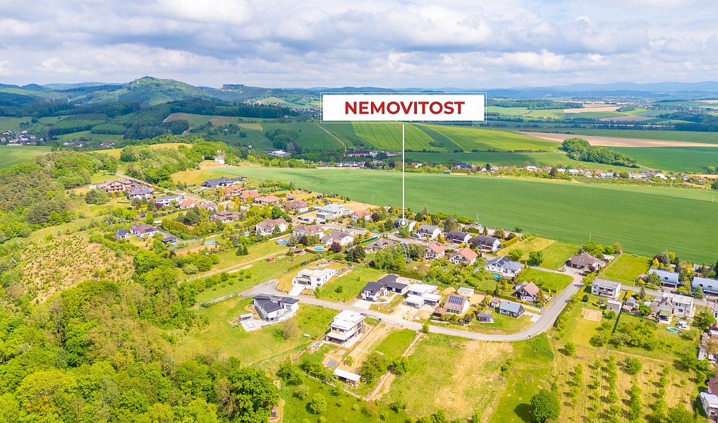 Prodej domu 252 m² s pozemkem 4 031 m², Fryšták – náhled fotky 30