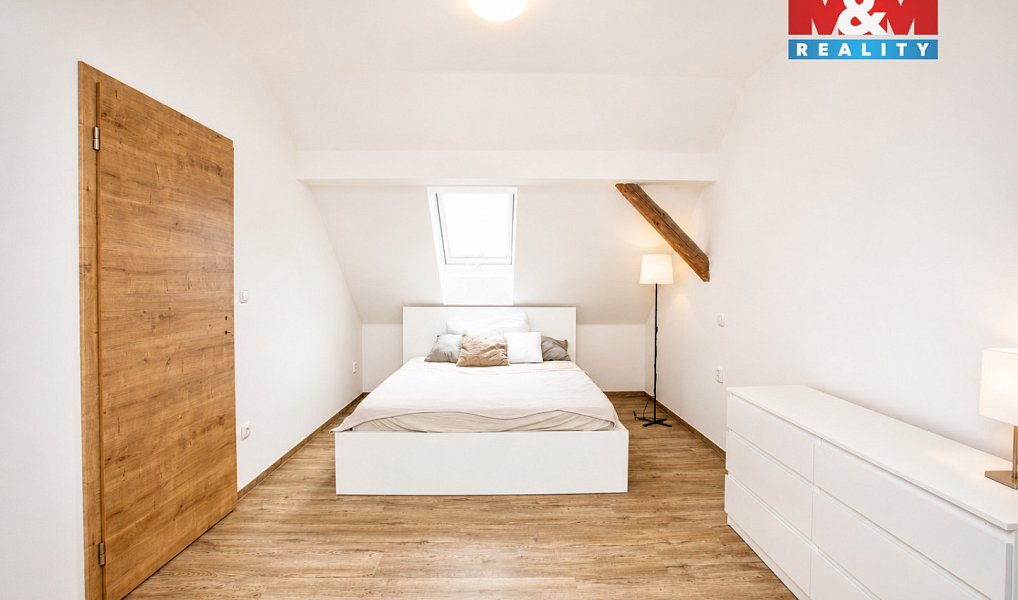 Prodej domu 215 m² s pozemkem 844 m², Horní Cerekev – náhled fotky 4