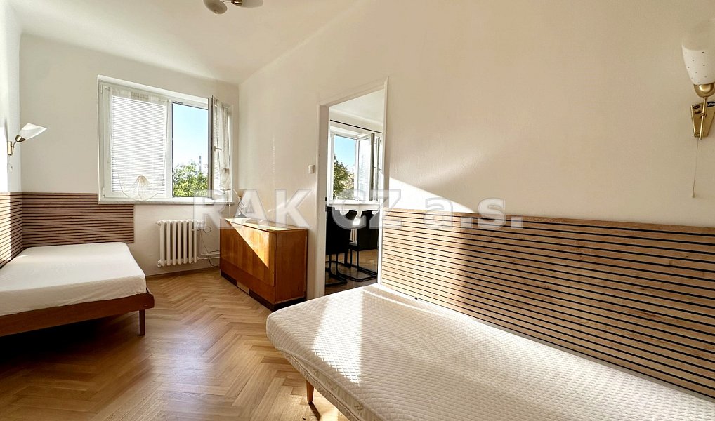 Pronájem bytu 3+1 57 m², Praha – náhled fotky 8