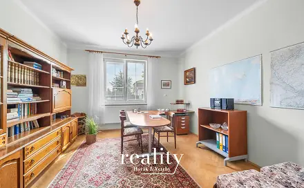 Prodej komerčního objektu (jiného typu) 210 m², Bratrstva, Znojmo