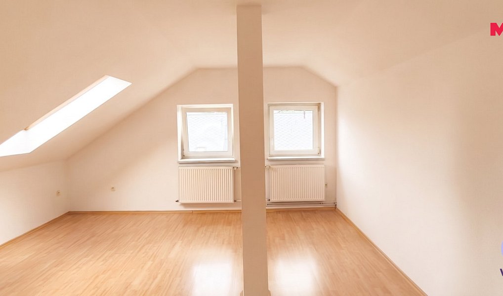 Prodej bytu 3+1 97 m², Podbořany – náhled fotky 9