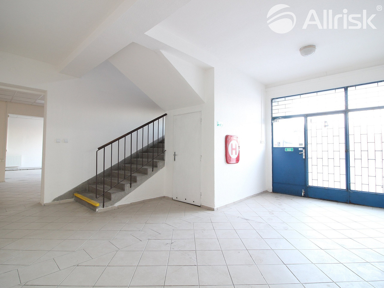 Pronájem výrobních prostor 565 m² - Поглед 5