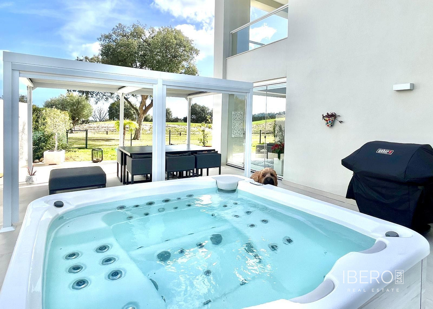 Piso 4+kk – San Roque, Campo de Gibraltar - Vista 5