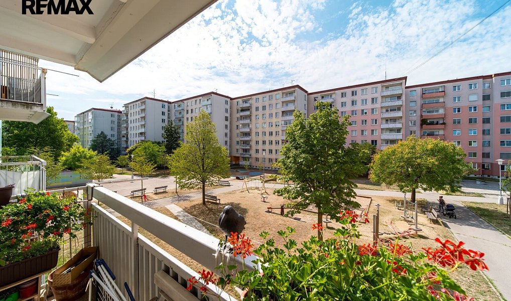 Prodej bytu 3+1 73 m², Brno – náhled fotky 9