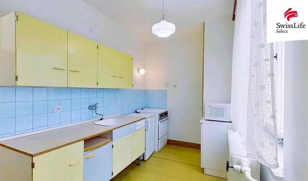 Prodej bytu 3+1 74 m², Hlinsko – náhled fotky 2