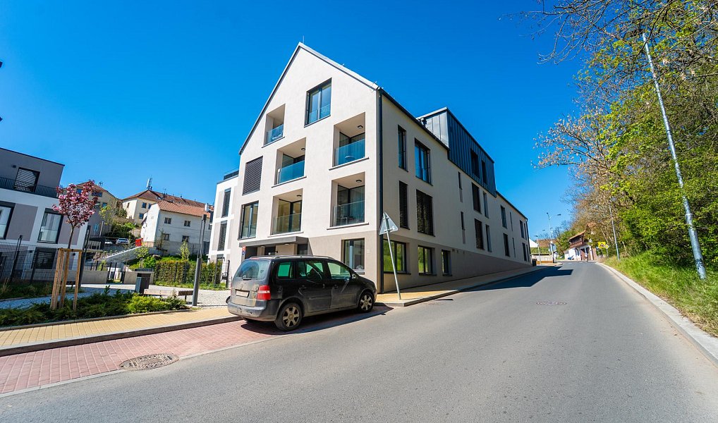 Pronájem komerčního objektu (jiného typu) 82 m², Praha – náhled fotky 17