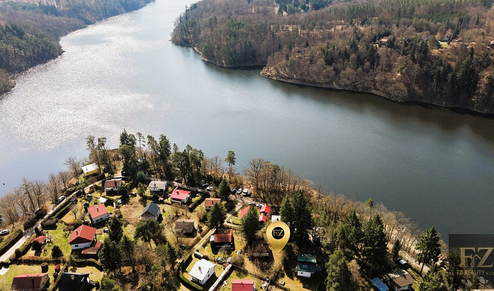 Prodej chaty/chalupy 55 m² s pozemkem 410 m², Květov – náhled fotky 30