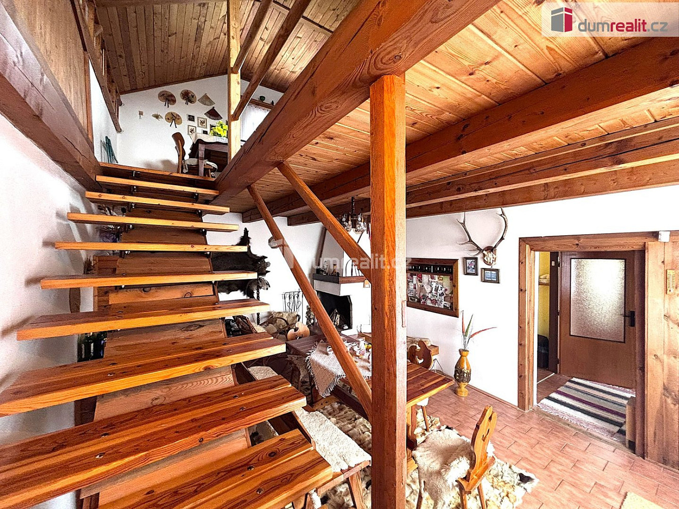 Prodej domu 130 m² s pozemkem 910 m² — photo 3