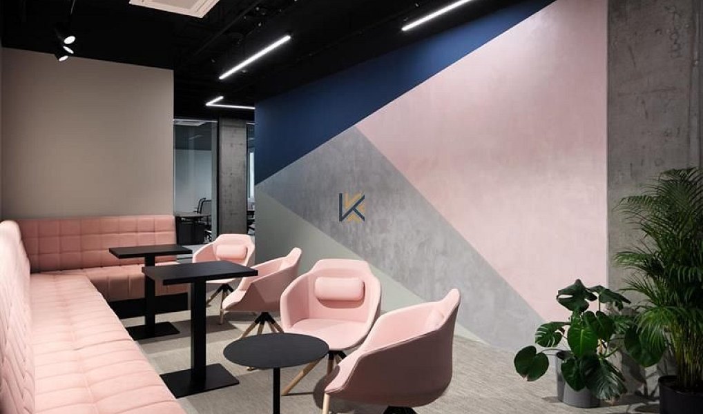 Pronájem kanceláře 500 m², Praha – náhled fotky 14