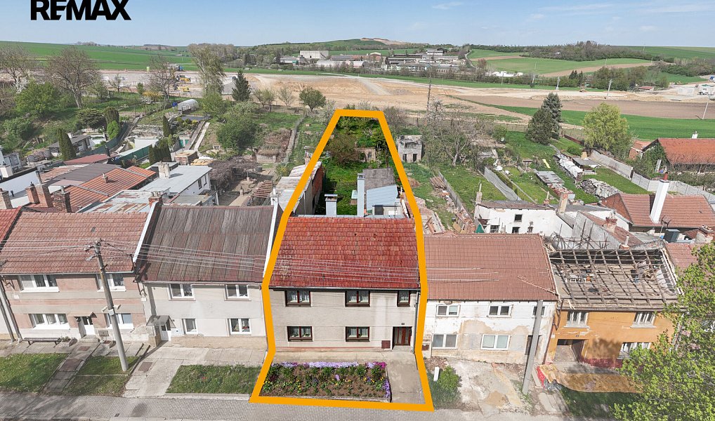 Prodej domu 180 m² s pozemkem 710 m², Němčice nad Hanou – náhled fotky 3