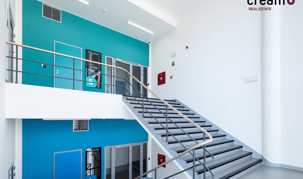 Pronájem kanceláře 46 m², Zlín – náhled fotky 11