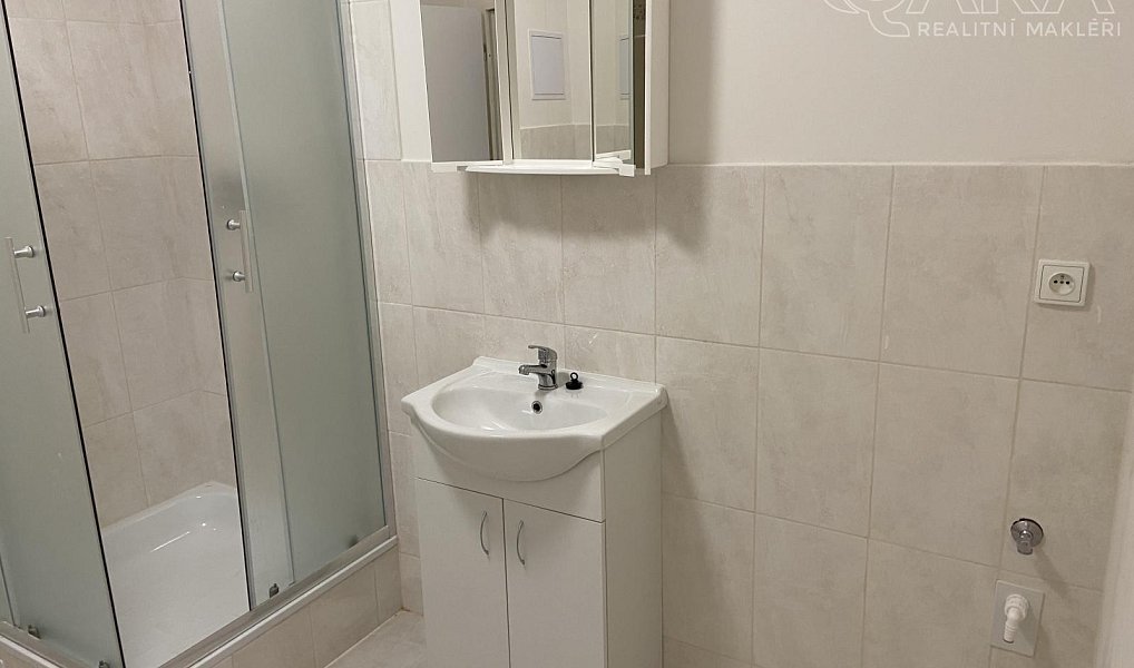 Pronájem bytu 1+kk 34 m², Ivanovice na Hané – náhled fotky 4