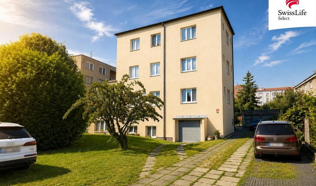 Prodej bytu 1+1 49 m², Olomouc – náhled fotky 3