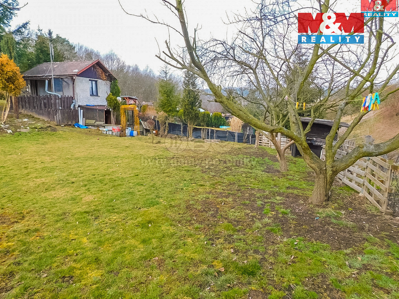 Prodej chaty/chalupy 20 m² s pozemkem 16 m² — photo 2