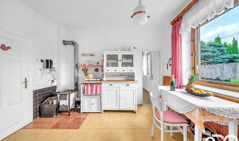 Prodej domu 110 m² s pozemkem 838 m², Zbraslavice – náhled fotky 5
