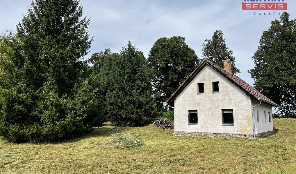 Prodej chaty/chalupy 96 m² s pozemkem 1 021 m², Přídolí – náhled fotky 28