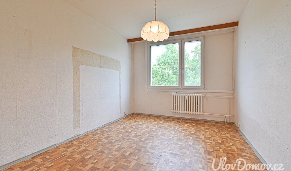 Prodej bytu 4+1 77 m², Praha – náhled fotky 8