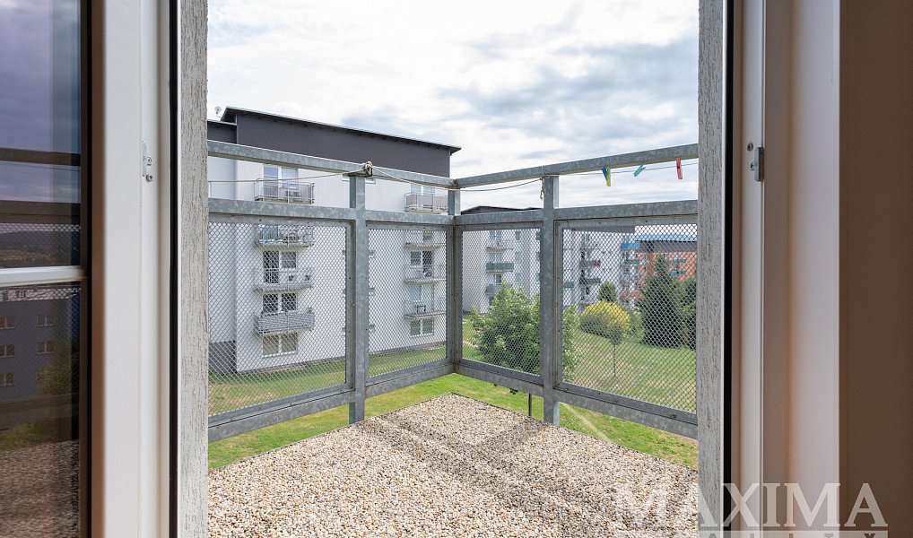 Pronájem bytu 3+1 75 m², Liberec – náhled fotky 17