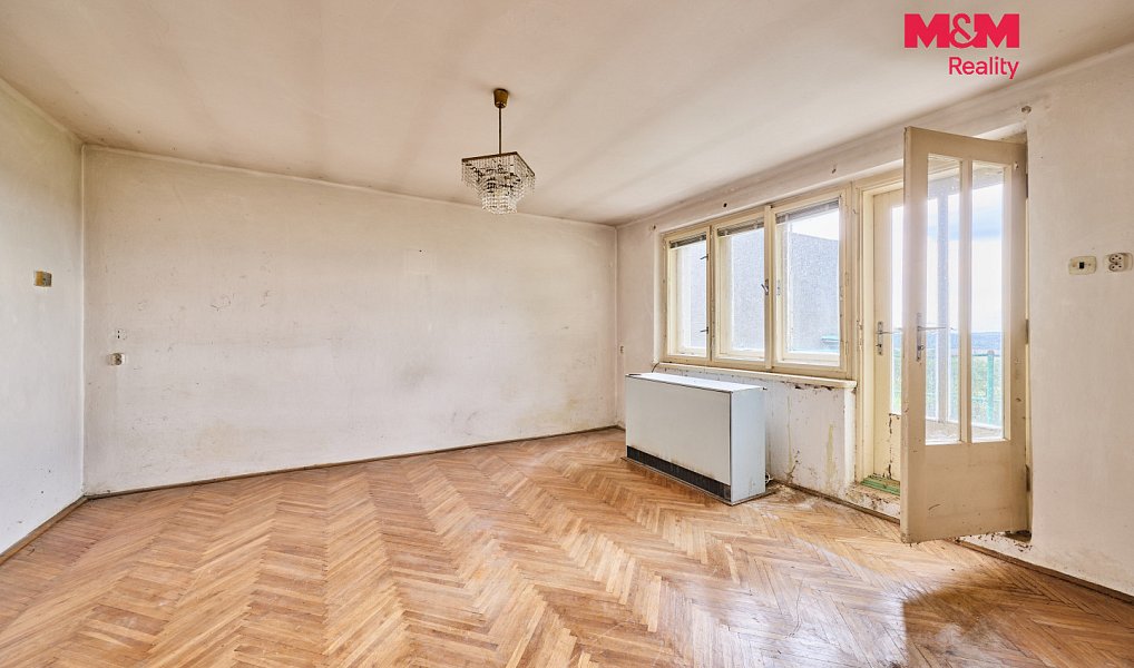 Prodej chaty/chalupy 130 m² s pozemkem 1 197 m², Dětenice – náhled fotky 12