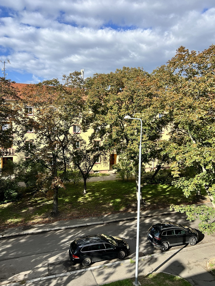 Prodej bytu 2+1 125 m² – fotografie 2