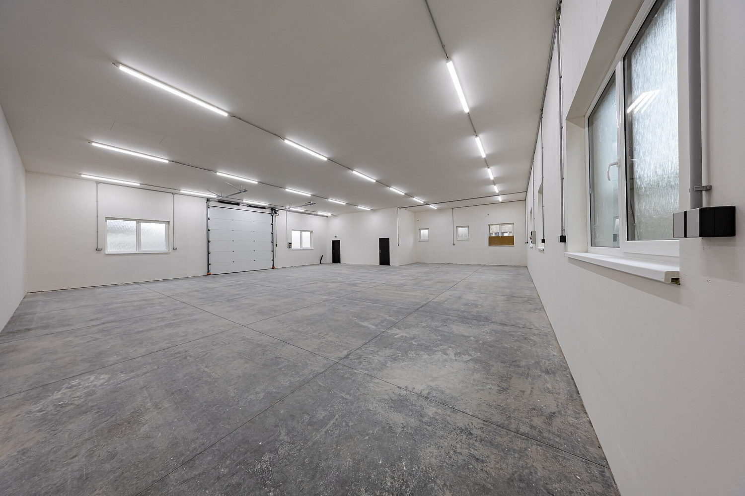 Pronájem komerčního pozemku 1 180 m² – fotografie 5