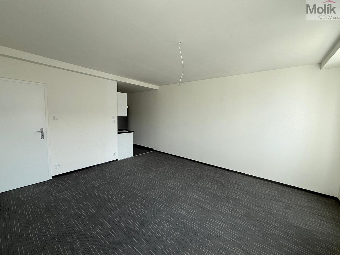 Pronájem bytu 2+kk 50 m² – fotografie 5