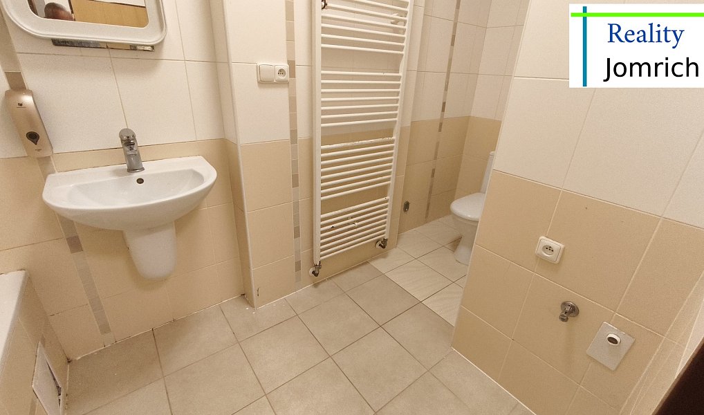 Pronájem bytu 1+1 41 m², Liberec – náhled fotky 4