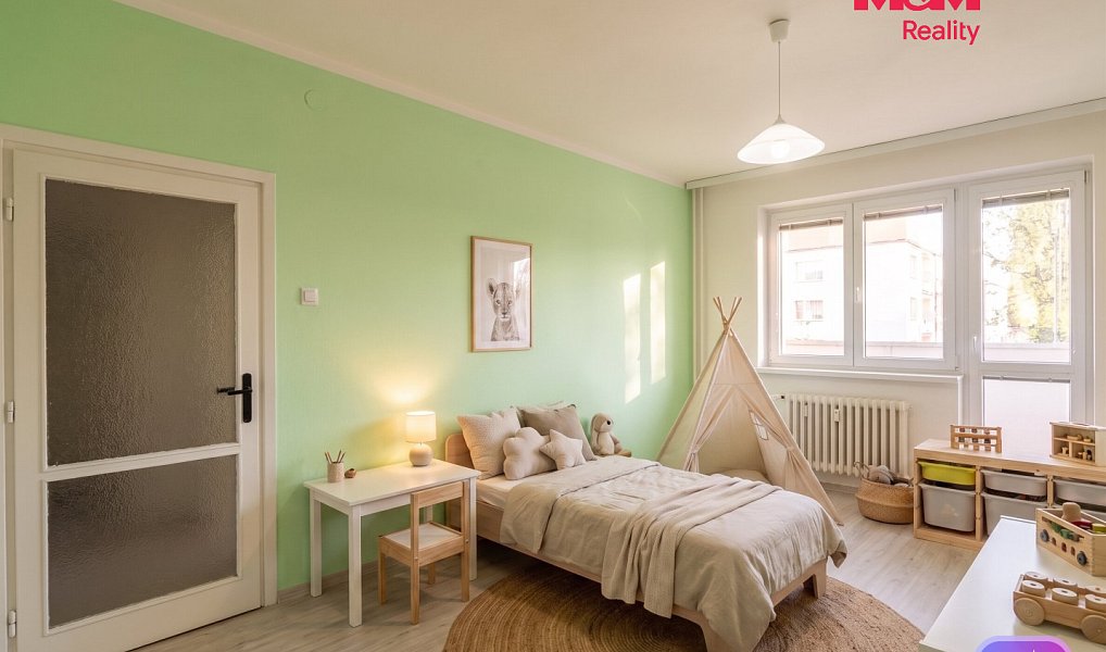 Prodej bytu 3+1 73 m², Vsetín – náhled fotky 9
