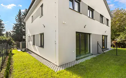 Prodej bytu 4+kk 125 m²