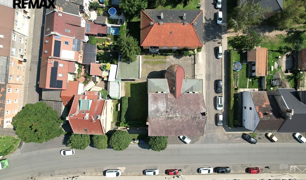 Prodej domu 540 m² s pozemkem 613 m², Lovosice – náhled fotky 5