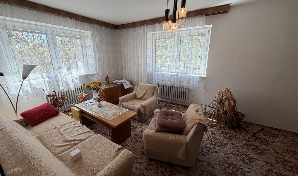 Prodej domu 151 m² s pozemkem 856 m², Pelhřimov – náhled fotky 5