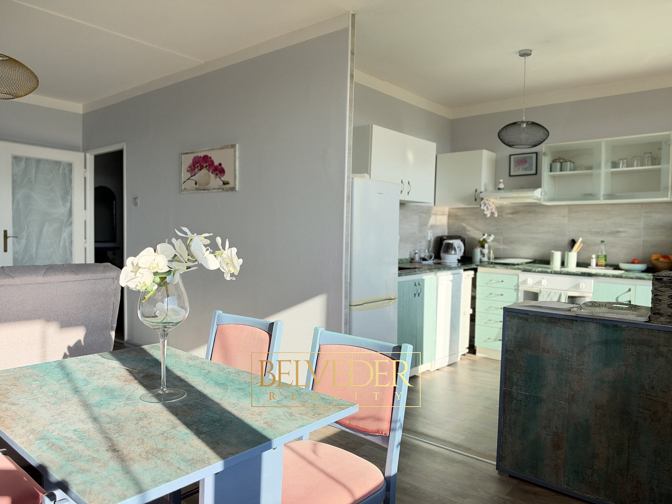 Prodej bytu 4+kk 85 m² – fotografie 3