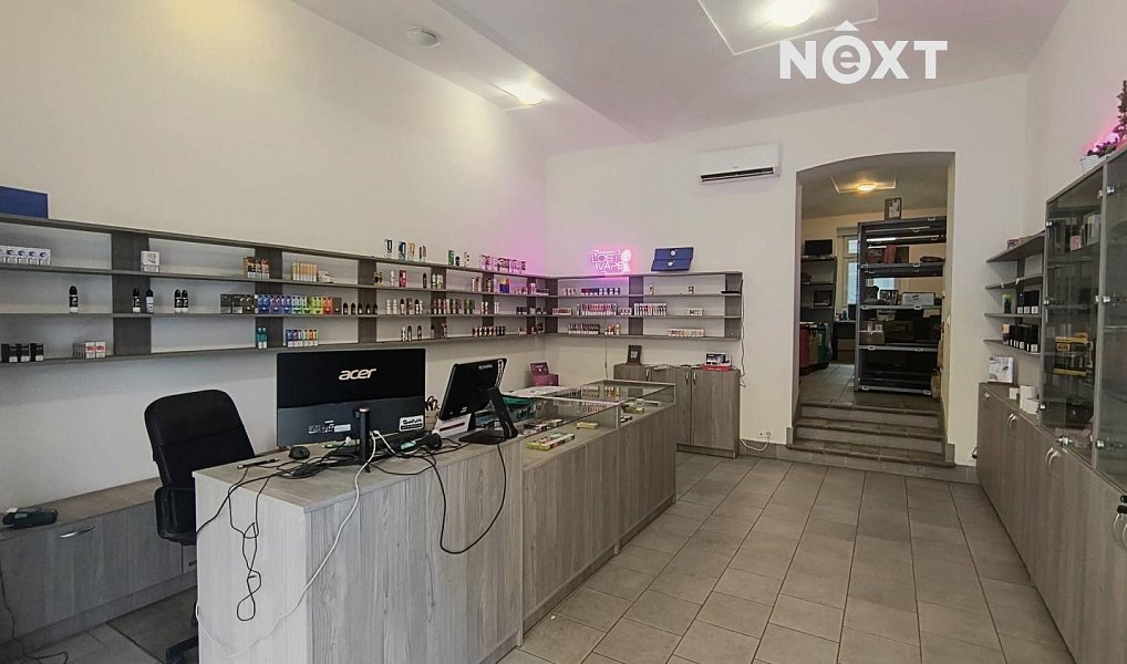 Pronájem obchodních prostor 51 m², Praha – náhled fotky 5