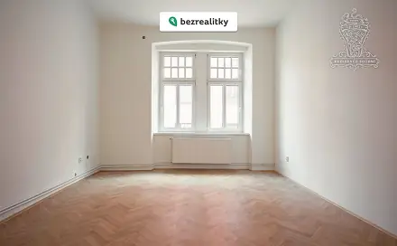 Prodej bytu 3+kk 84 m², Soudní, Nymburk