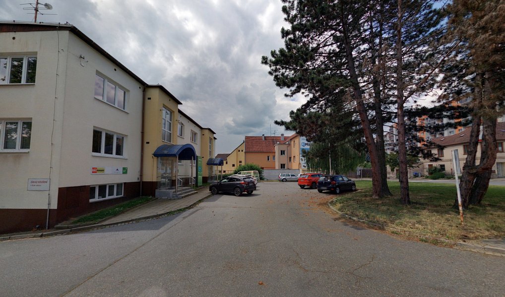 Prodej komerčního objektu (jiného typu) 1 360 m², Třebíč – náhled fotky 5