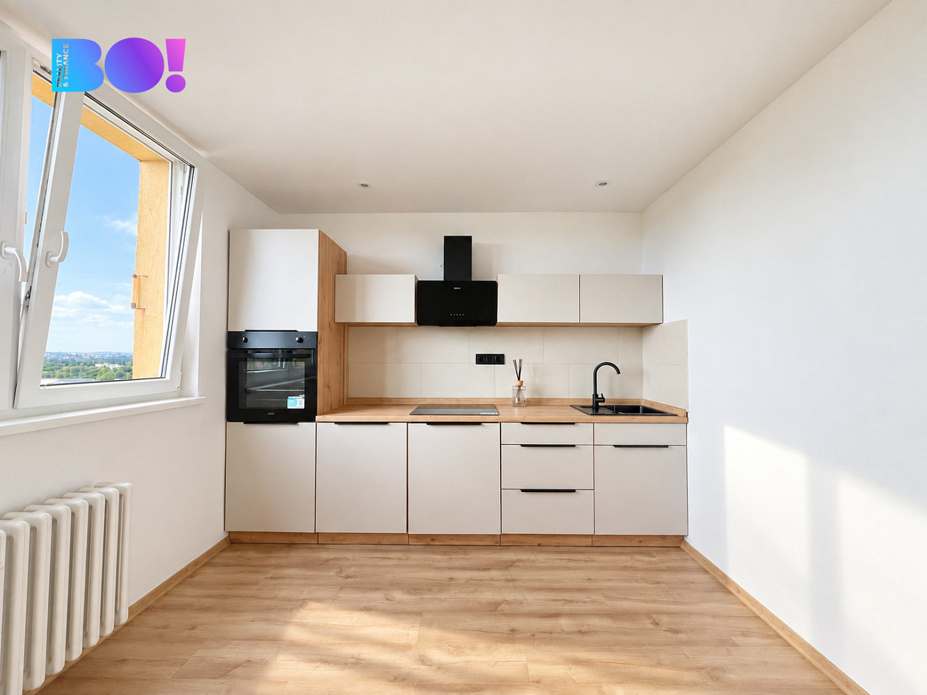Prodej bytu 1+1 35 m² – fotografie 3