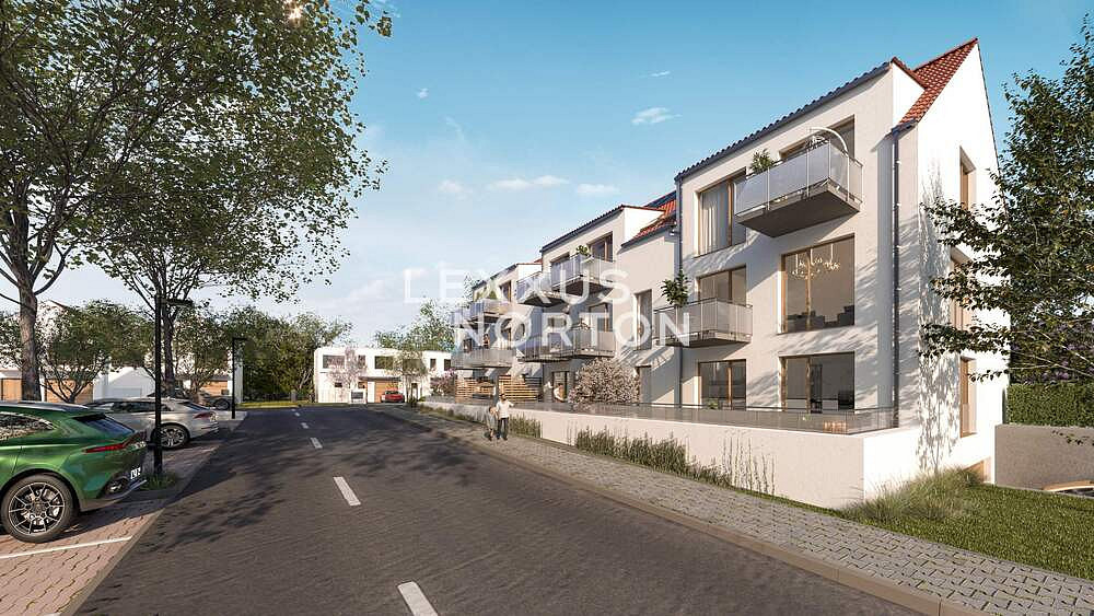 Prodej bytu 3+kk 52 m² — photo 2