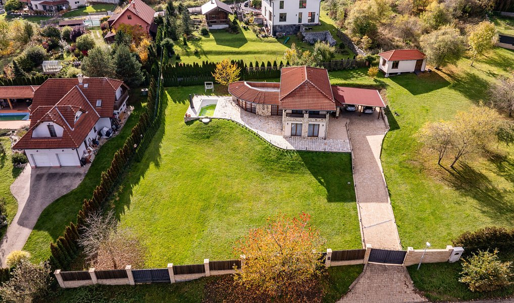 Prodej domu 170 m² s pozemkem 1 873 m², Štěchovice – náhled fotky 29