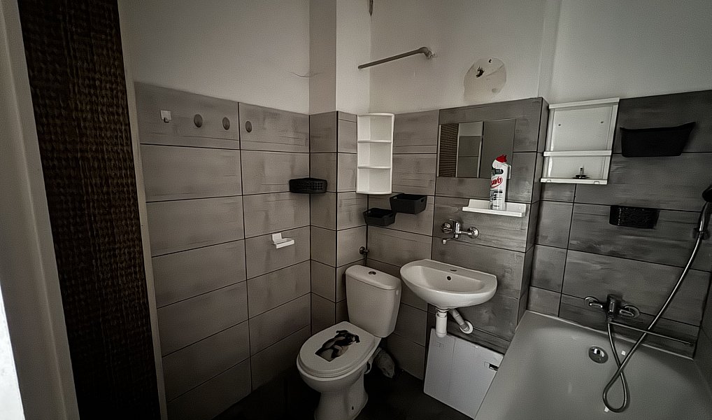 Pronájem bytu 1+kk 33 m², Zruč nad Sázavou – náhled fotky 9