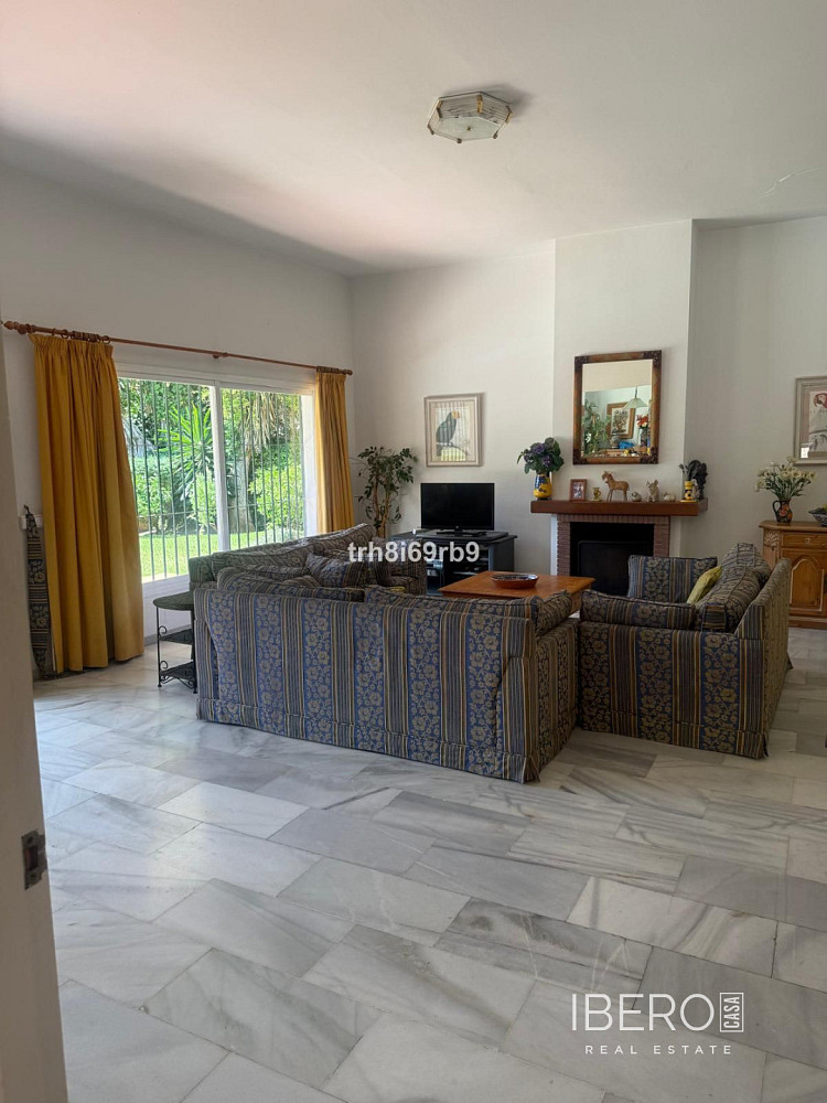 Casa 5+kk – Estepona, Venalmar, El Pilar - Vista 4