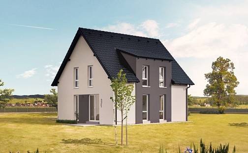 Prodej domu 132 m² s pozemkem 689 m², Poděbrady, okres Nymburk