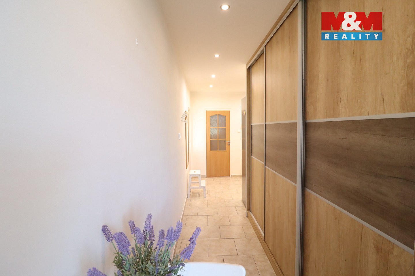 Prodej bytu 2+1 60 m² – fotografie 4