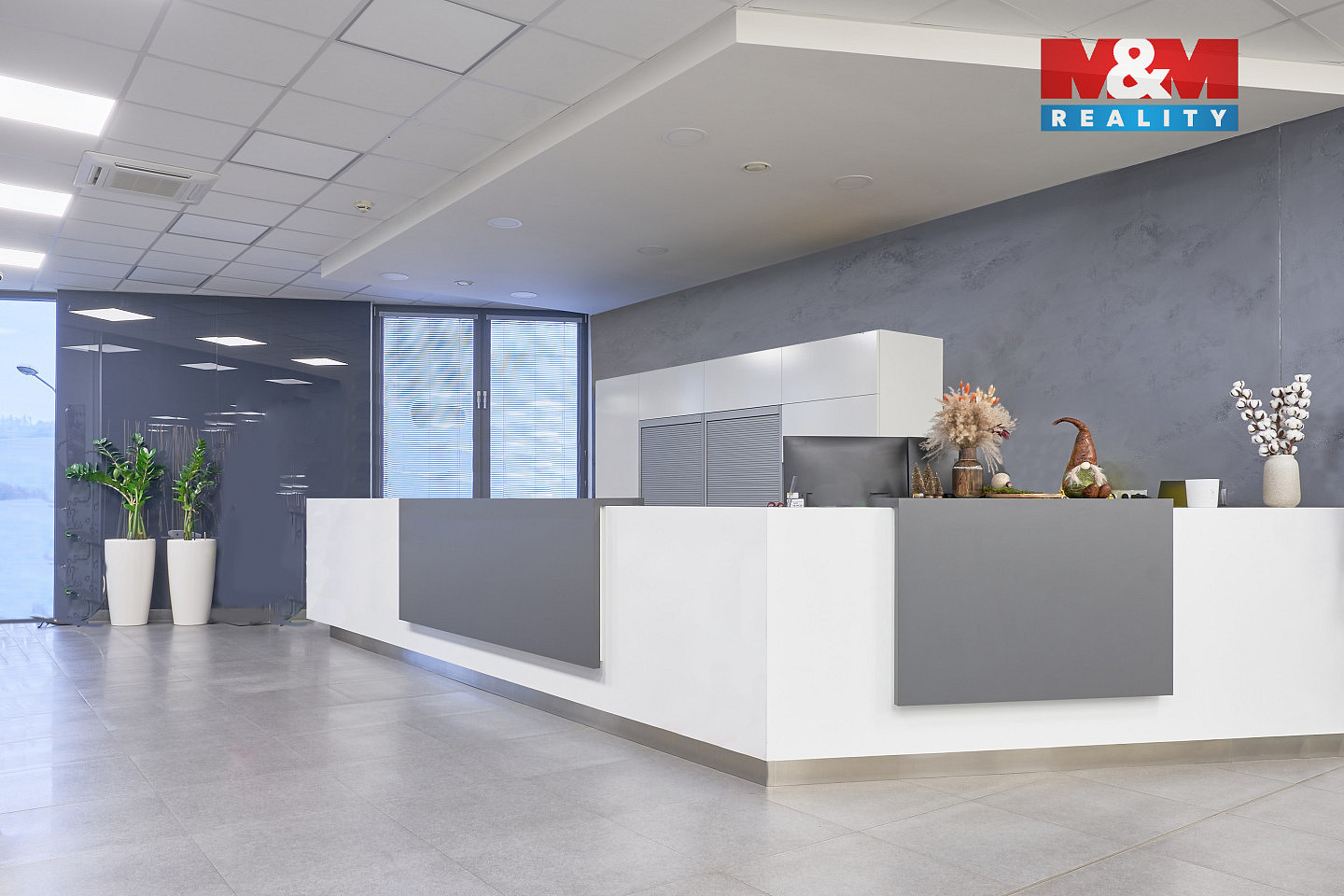 Prodej obchodních prostor 5 777 m² – fotografie 4