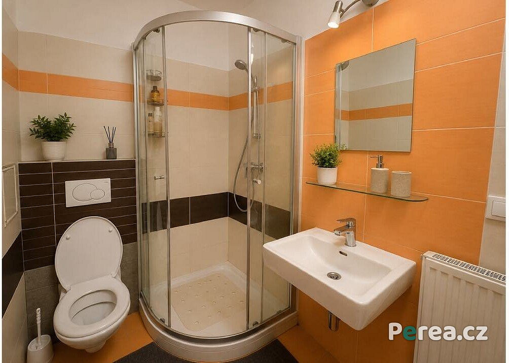 Prodej bytu 2+kk 45 m² – fotografie 5